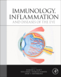 Immunology, inflammation and diseases of the eye
