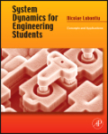System dynamics for engineering students w/onlinetesting: concepts and applications