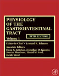 Physiology of the gastrointestinal tract