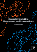 Essential statistics, regression, and econometrics