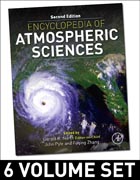 Encyclopedia of Atmospheric Sciences: V1-6