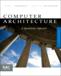 Computer architecture: a quantitative approach
