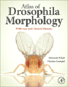Atlas of Drosophila Morphology: Wild-type and Classical Mutants