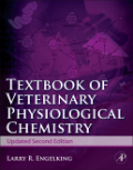 Textbook of veterinary physiological chemistry