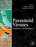 Parasitoid viruses: symbionts and pathogens
