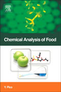 Chemical analysis of food: techniques and applications