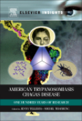 American trypanosomiasis: chagas disease one hundred years of research
