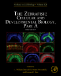The zebrafish pt. A Cell and developmental biology