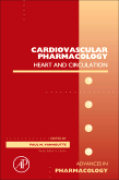 Cardiovascular pharmacology: heart and circulation