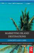 Strategic destination marketing: case studies from small island developing states