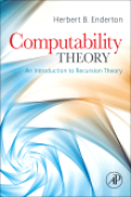 Computability theory: an introduction to recursion theory
