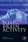 Sleep and brain activity