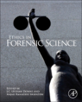 Ethics in forensic science