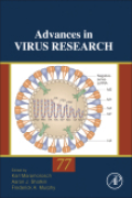 Advances in virus research v. 77
