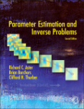 Parameter estimation and inverse problems