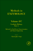 Synthetic biology pt. A Methods for part/device characterization and chassis engineering