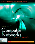 Computer networks: a systems approach