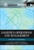 Logistics operations and management: concepts and models