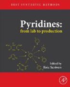 Pyridines: from lab to production