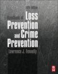 Handbook of loss prevention and crime prevention