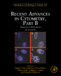 Recent advances in cytometry pt. B Advances in applications