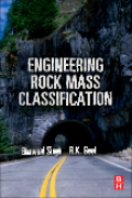 Engineering rock mass classification: tunnelling, foundations and landslides