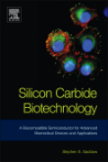 Silicon carbide biotechnology: a biocompatible semiconductor for advanced biomedical devices and applications