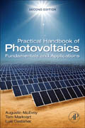 Practical handbook of photovoltaics: fundamentals and applications