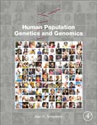 Human Population Genetics and Genomics