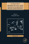 International review of cell and molecular biology Vol. 291