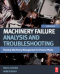 Machinery failure analysis and troubleshooting: practical machinery management for process plants