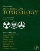Encyclopedia of Tocixology