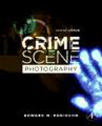 The science of crime scenes