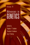 Advances in genetics Vol. 76