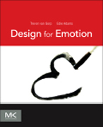 Design for emotion