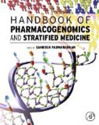 Handbook of Pharmacogenomics and Stratified Medicine
