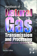 Handbook of natural gas transmission and processing