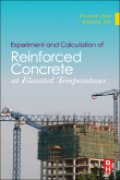 Experiment and calculation of reinforced concreteat elevated temperatures