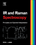Infrared and raman spectroscopy: principles and spectral interpretation