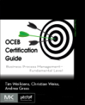 OCEB certification guide: business process management : fundamental level