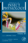Spider physiology and behaviour: physiology