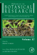 Plant responses to drought and salinity stress: developments in a post-genomic era