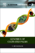 Genomics of cultivated palms