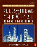 Brannan's rules of thumb for chemical engineers