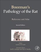 Boormans Pathology of the Rat: Reference and Atlas
