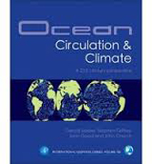 Ocean Circulation and Climate: A 21st century perspective