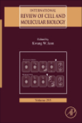 International review of cell and molecular biology Vol. 295