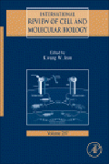 International review of cell and molecular biology