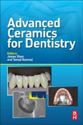 Advanced ceramics for dentistry