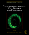 Caenorhabditis elegans: cell biology and physiology